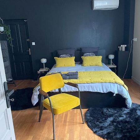 Chambre Marais Ecourt-Saint-Quentin Экстерьер фото