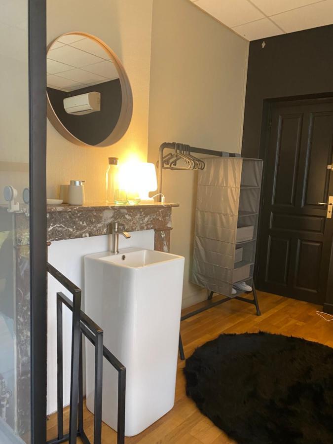 Chambre Marais Ecourt-Saint-Quentin Экстерьер фото