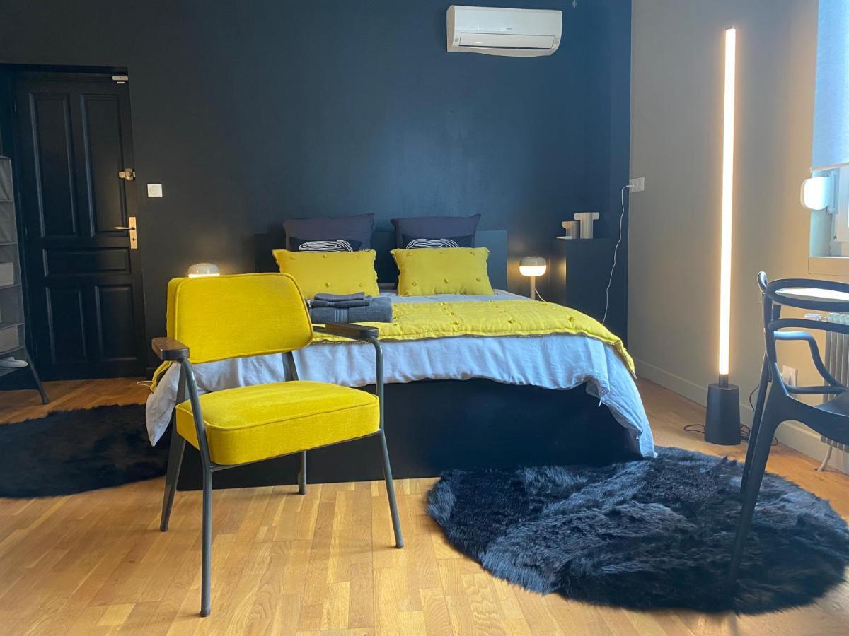 Chambre Marais Ecourt-Saint-Quentin Экстерьер фото